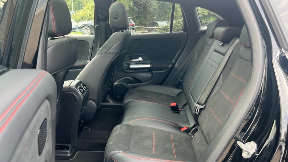 Used Mercedes-Benz EQA 2021 for sale - 76044452: Photo 24