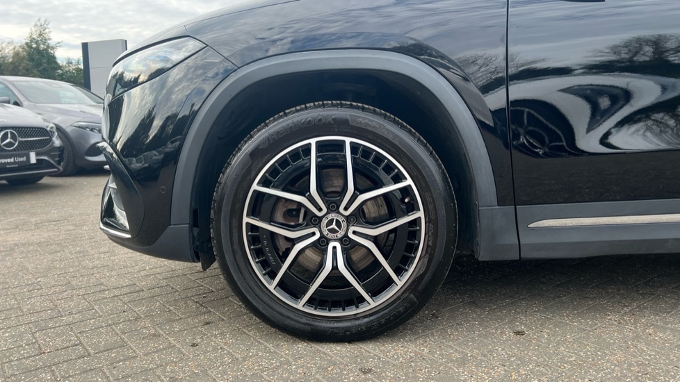 Used Mercedes-Benz EQA 2021 for sale - 76044452: Photo 25
