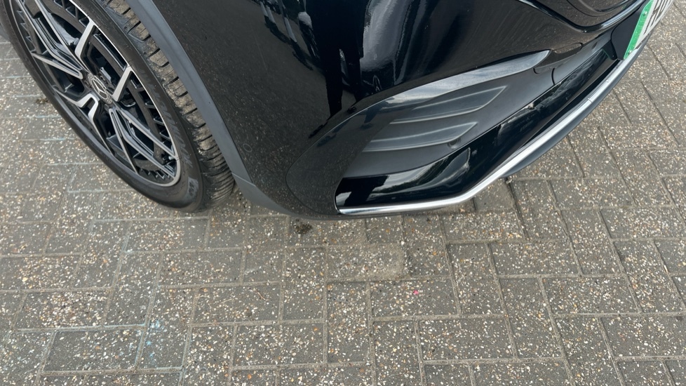 Used Mercedes-Benz EQA 2021 for sale - 76044452: Photo 32