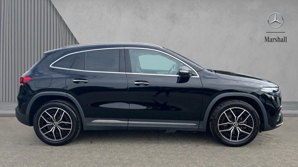 Used Mercedes-Benz EQA 2021 for sale - 76044452: Photo 4