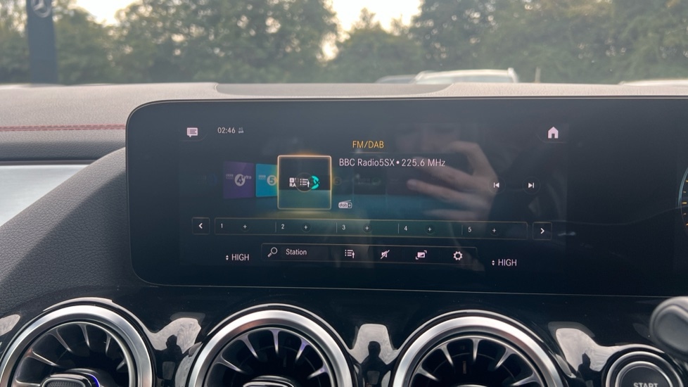 Used Mercedes-Benz EQA 2021 for sale - 76044452: Photo 41