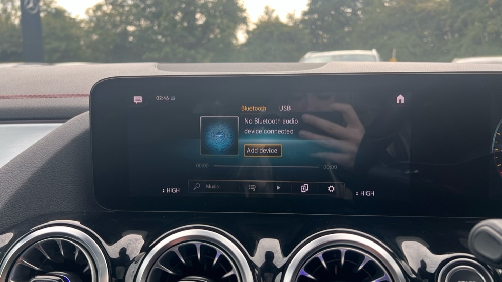 Used Mercedes-Benz EQA 2021 for sale - 76044452: Photo 42