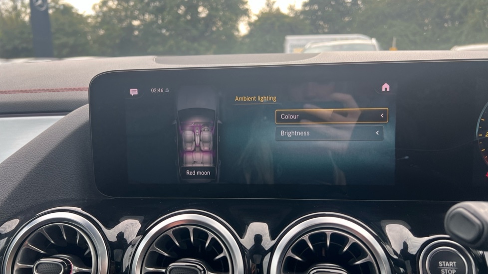 Used Mercedes-Benz EQA 2021 for sale - 76044452: Photo 44