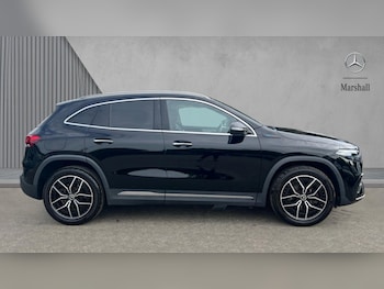 Used Mercedes-Benz EQA 2021 for sale - 76044452: Photo 4