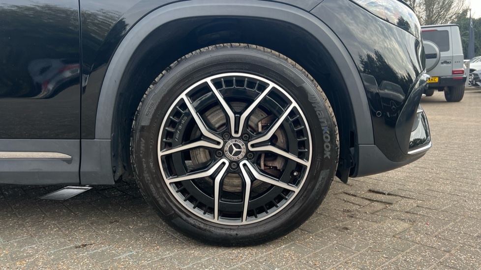 Used Mercedes-Benz EQA 2021 for sale - 76044452: Photo 5