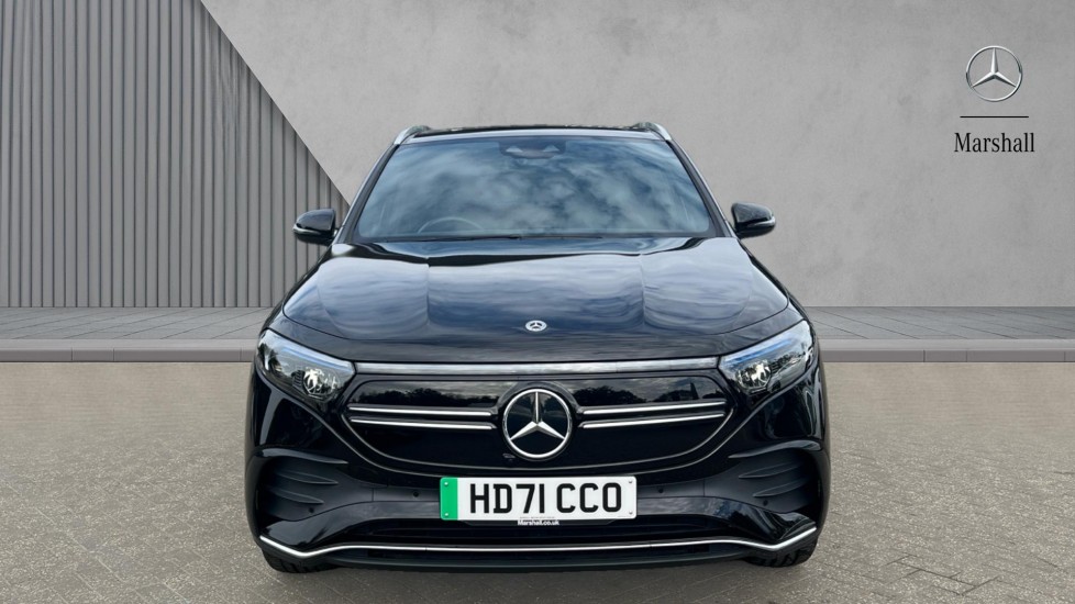 Used Mercedes-Benz EQA 2021 for sale - 76044452: Photo 6