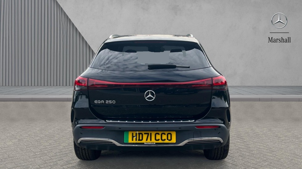 Used Mercedes-Benz EQA 2021 for sale - 76044452: Photo 7