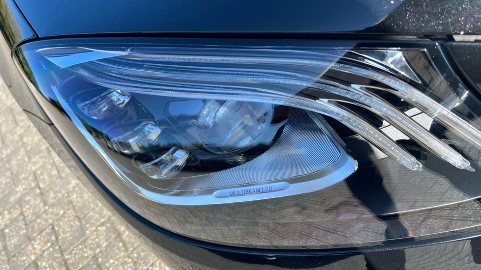 Used Mercedes-Benz S Class 2020 for sale - 76438042: Photo 20