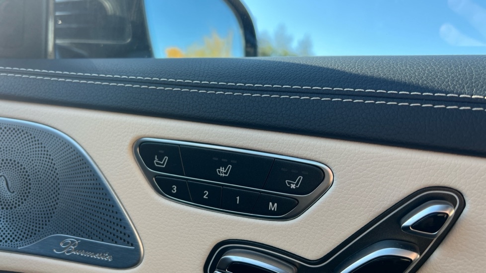 Used Mercedes-Benz S Class 2020 for sale - 76438042: Photo 37