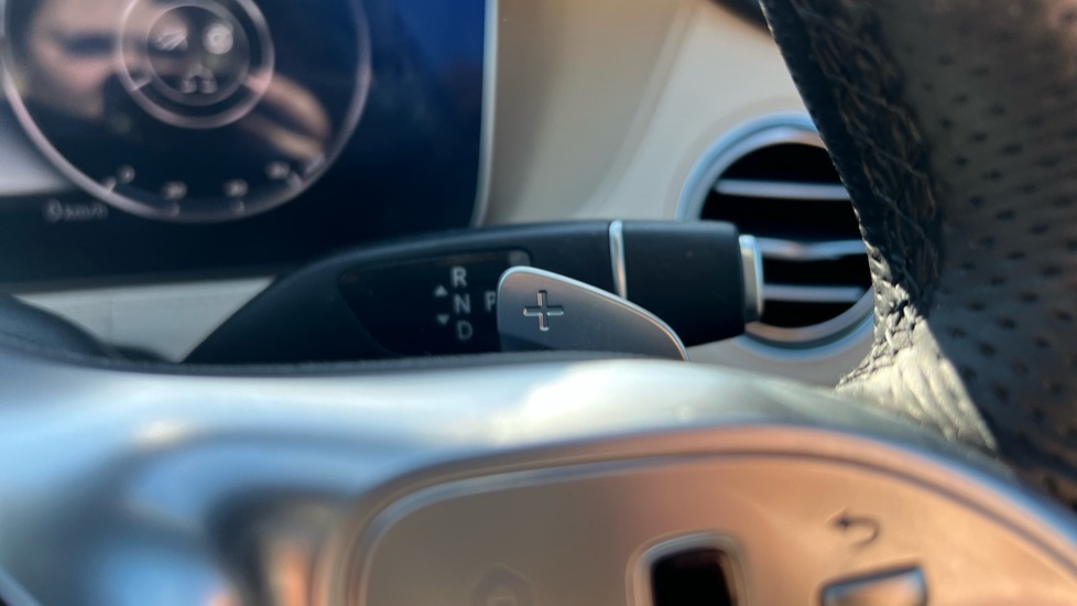 Used Mercedes-Benz S Class 2020 for sale - 76438042: Photo 42