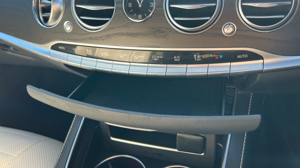 Used Mercedes-Benz S Class 2020 for sale - 76438042: Photo 45