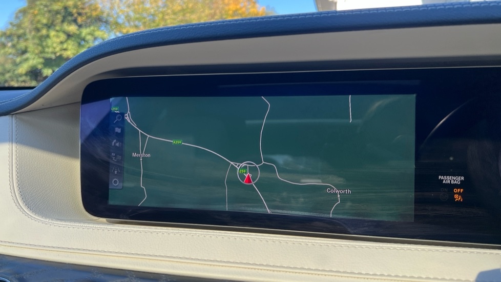 Used Mercedes-Benz S Class 2020 for sale - 76438042: Photo 50