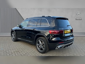 Used Mercedes-Benz GLB 2025 for sale - 76261580: Photo