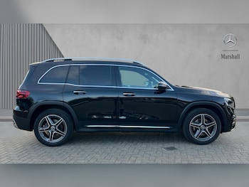 Used Mercedes-Benz GLB 2025 for sale - 76261580: Photo