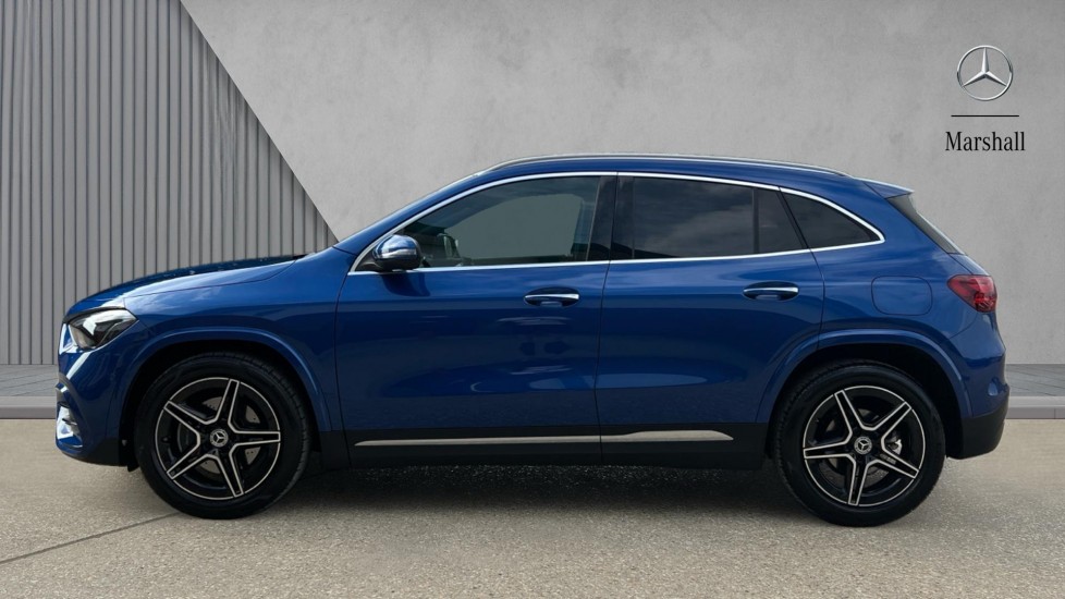 Used Mercedes-Benz GLA 2025 for sale - 76146013: Photo 10