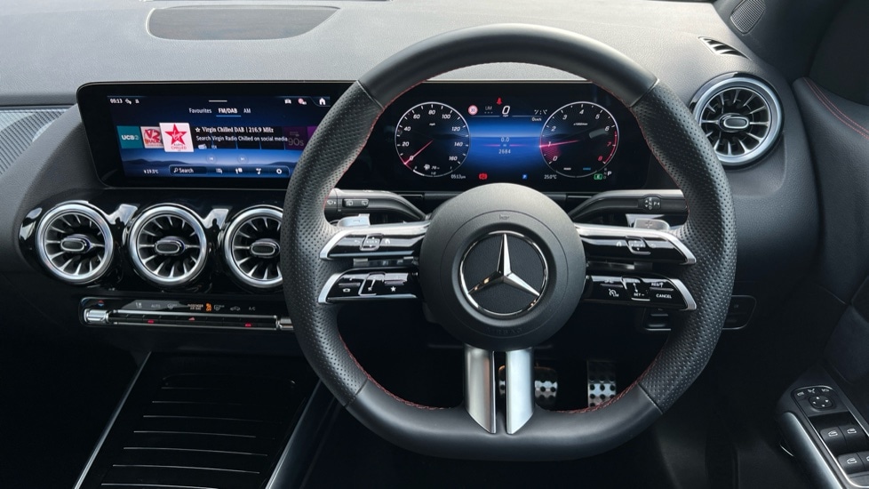 Used Mercedes-Benz GLA 2025 for sale - 76146013: Photo 12