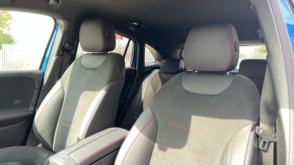 Used Mercedes-Benz GLA 2025 for sale - 76146013: Photo 14