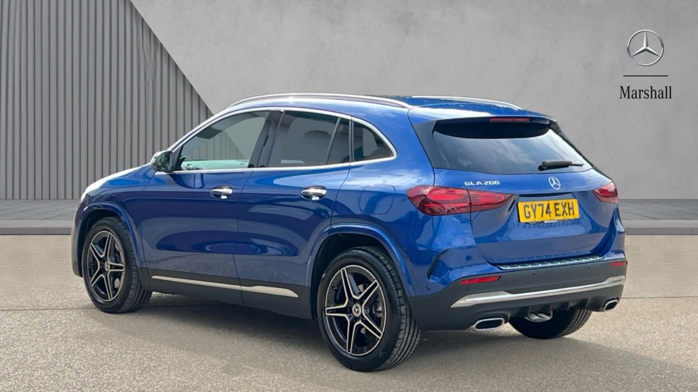 Used Mercedes-Benz GLA 2025 for sale - 76146013: Photo 2