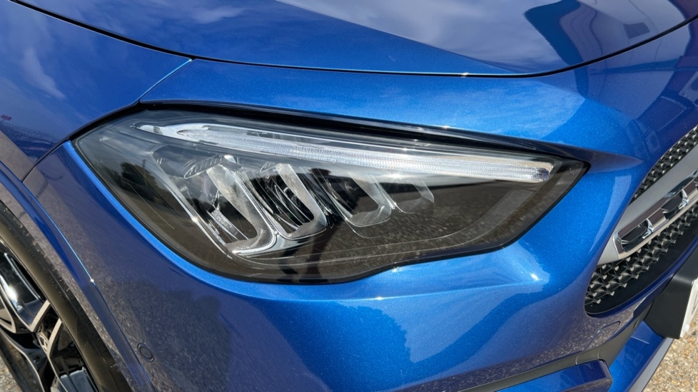 Used Mercedes-Benz GLA 2025 for sale - 76146013: Photo 20