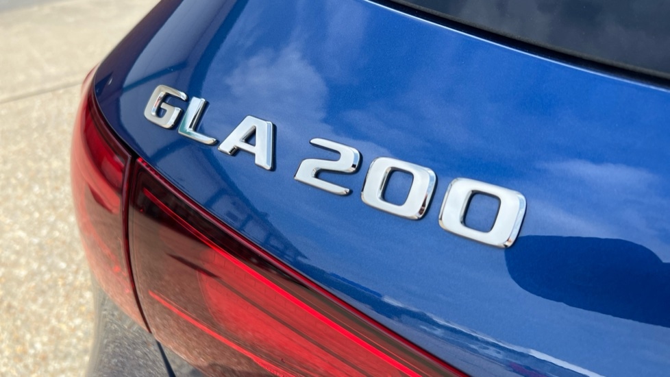 Used Mercedes-Benz GLA 2025 for sale - 76146013: Photo 22