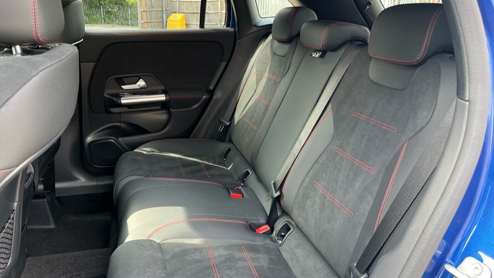 Used Mercedes-Benz GLA 2025 for sale - 76146013: Photo 24