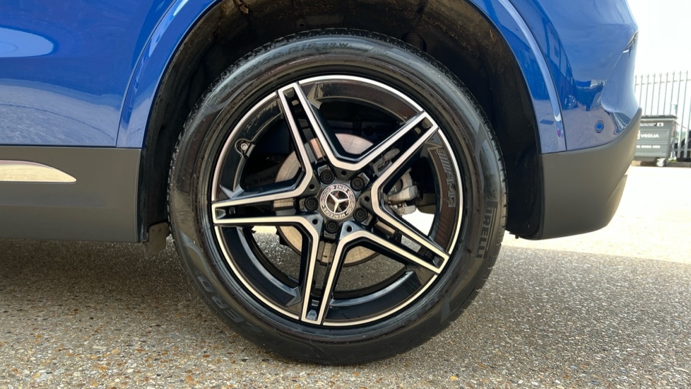 Used Mercedes-Benz GLA 2025 for sale - 76146013: Photo 26