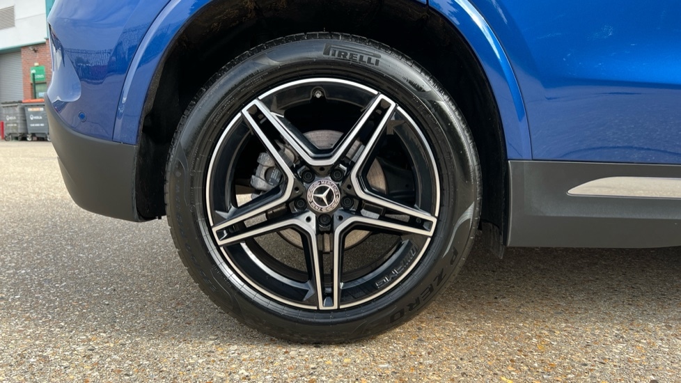 Used Mercedes-Benz GLA 2025 for sale - 76146013: Photo 27