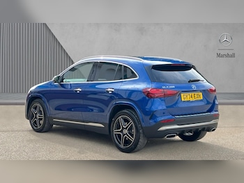 Used Mercedes-Benz GLA 2025 for sale - 76146013: Photo 2