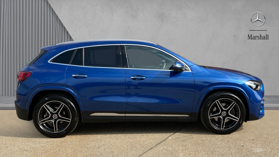 Used Mercedes-Benz GLA 2025 for sale - 76146013: Photo 4