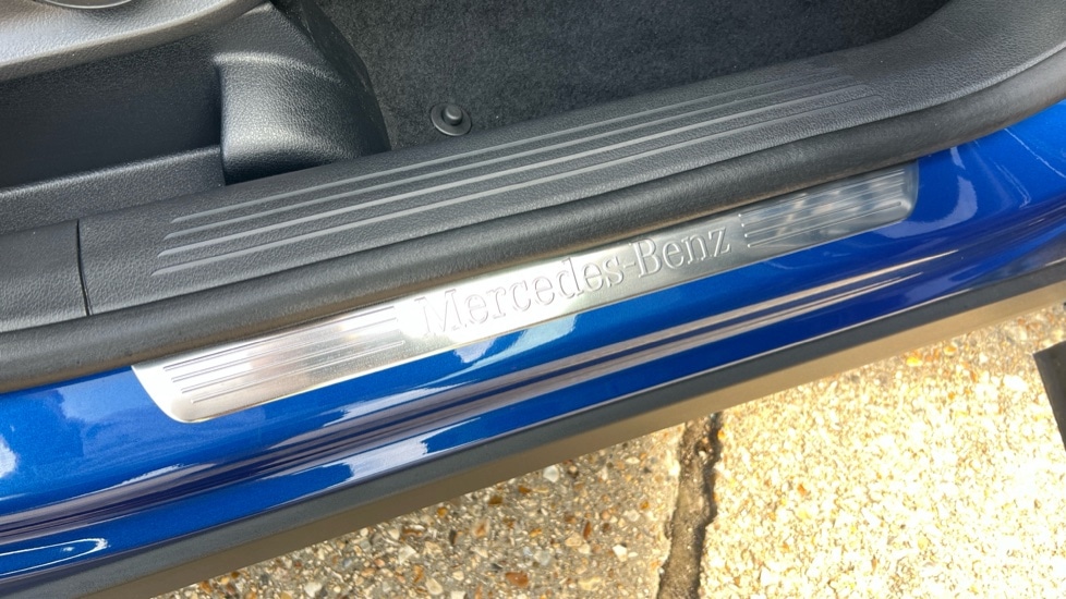 Used Mercedes-Benz GLA 2025 for sale - 76146013: Photo 44