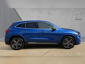 Used Mercedes-Benz GLA 2025 for sale - 76146013: Photo 4