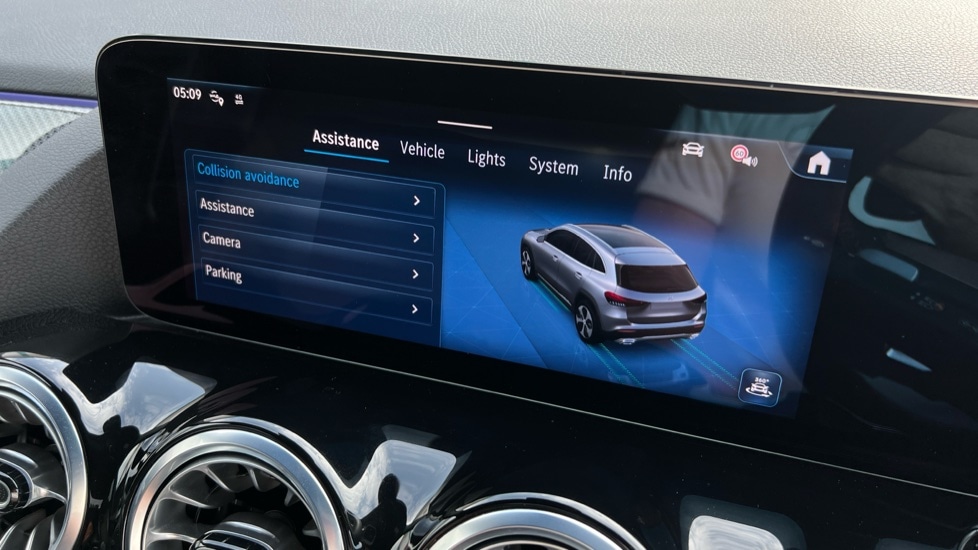 Used Mercedes-Benz GLA 2025 for sale - 76146013: Photo 50