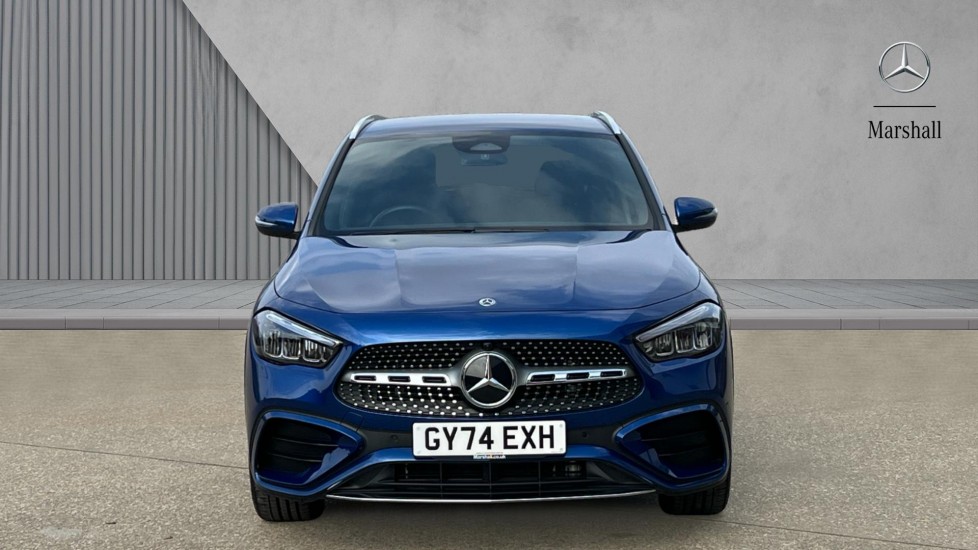 Used Mercedes-Benz GLA 2025 for sale - 76146013: Photo 6