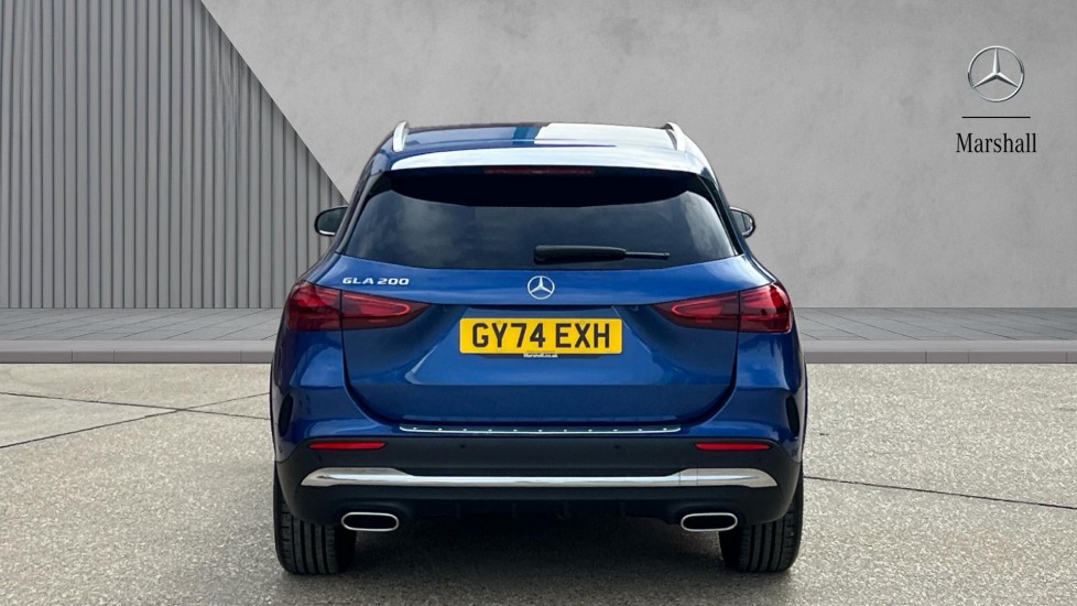 Used Mercedes-Benz GLA 2025 for sale - 76146013: Photo 7