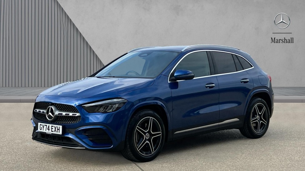 Used Mercedes-Benz GLA 2025 for sale - 76146013: Photo 8