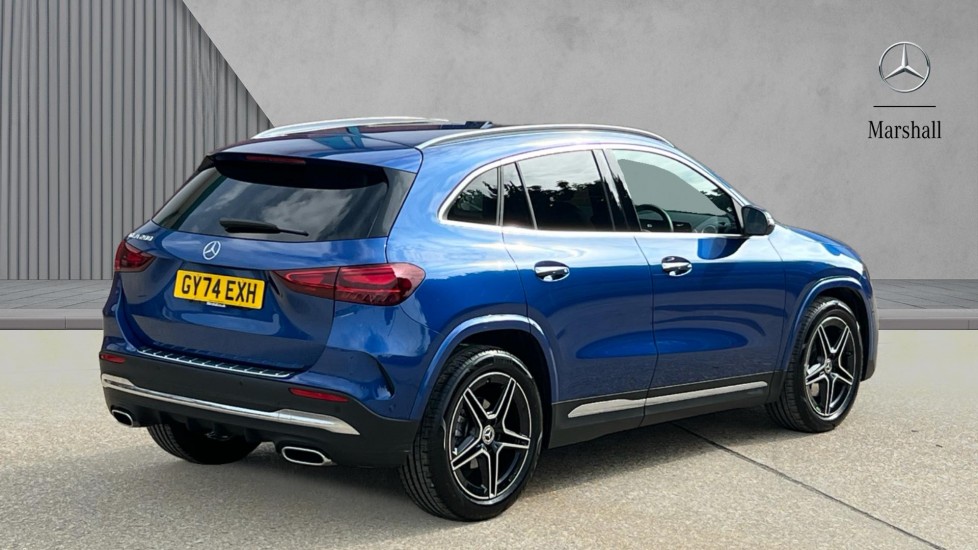 Used Mercedes-Benz GLA 2025 for sale - 76146013: Photo 9