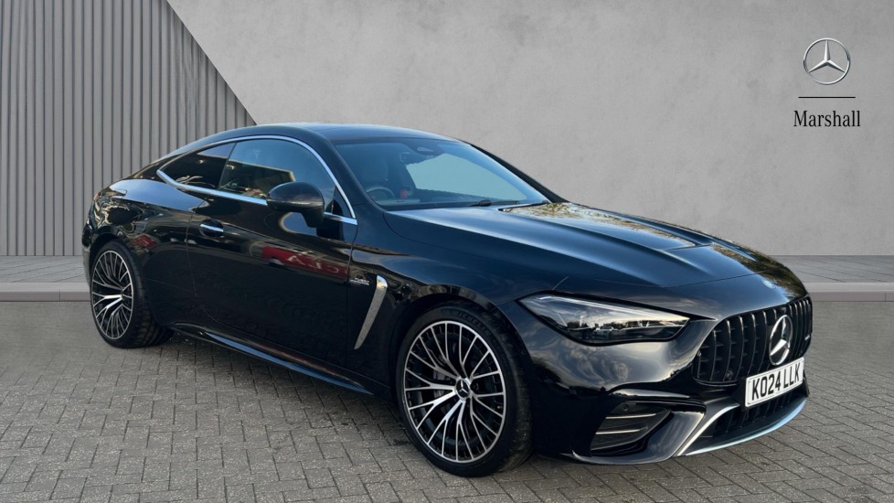 Used Mercedes-Benz CLE 2024 for sale - 76434973: Photo 1