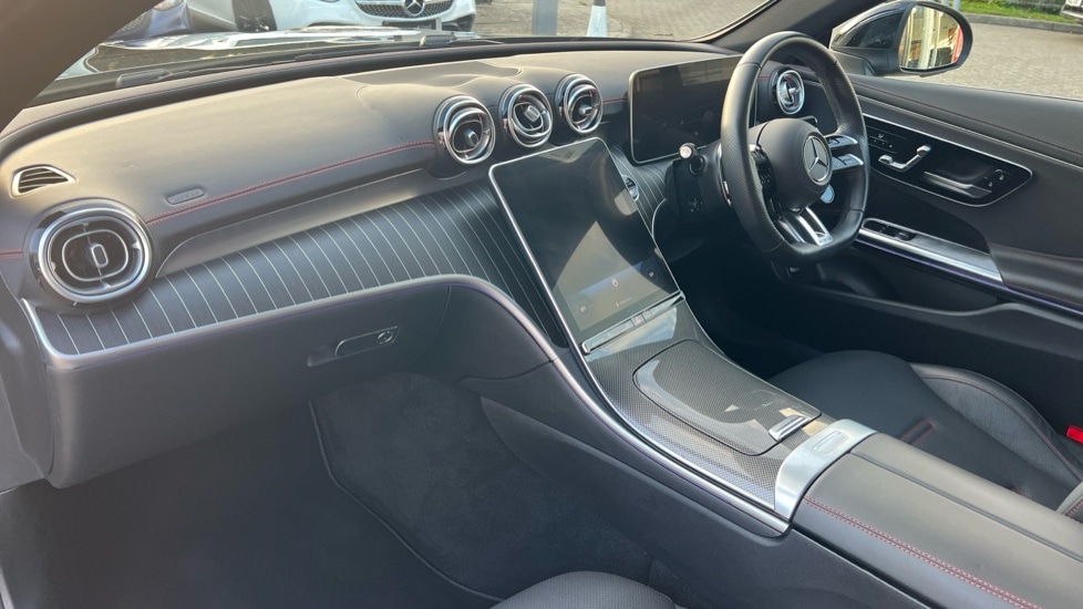 Used Mercedes-Benz CLE 2024 for sale - 76434973: Photo 11