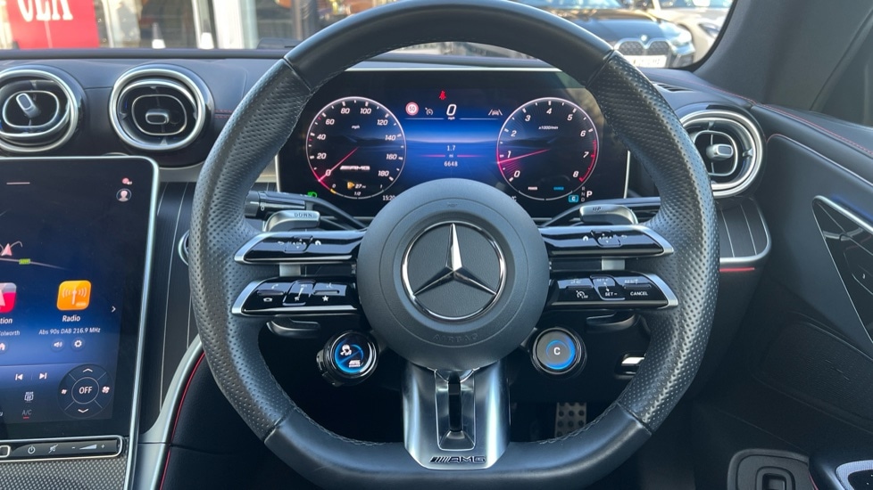 Used Mercedes-Benz CLE 2024 for sale - 76434973: Photo 12