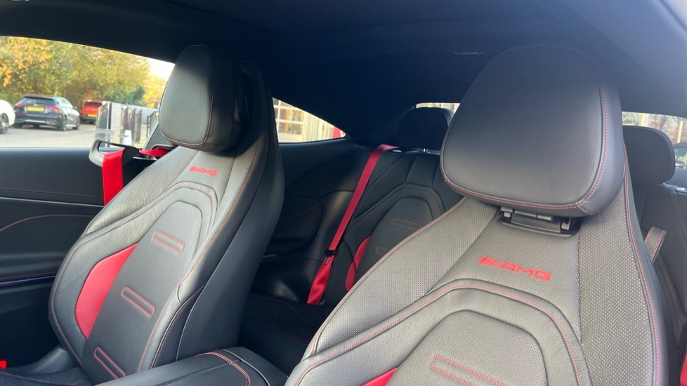 Used Mercedes-Benz CLE 2024 for sale - 76434973: Photo 14