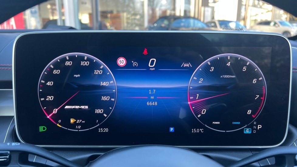 Used Mercedes-Benz CLE 2024 for sale - 76434973: Photo 16