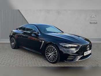 Used Mercedes-Benz CLE 2024 for sale - 76434973: Photo