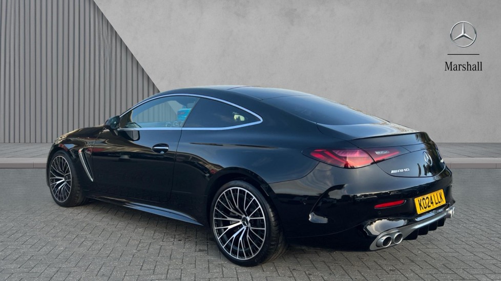 Used Mercedes-Benz CLE 2024 for sale - 76434973: Photo 2