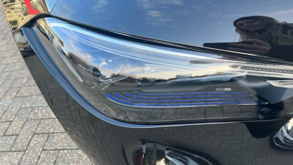 Used Mercedes-Benz CLE 2024 for sale - 76434973: Photo 20