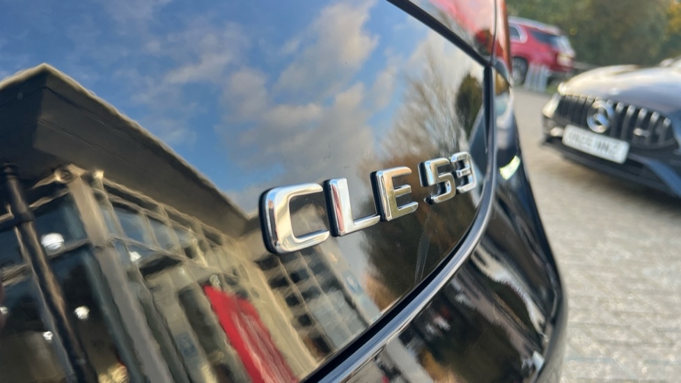 Used Mercedes-Benz CLE 2024 for sale - 76434973: Photo 22