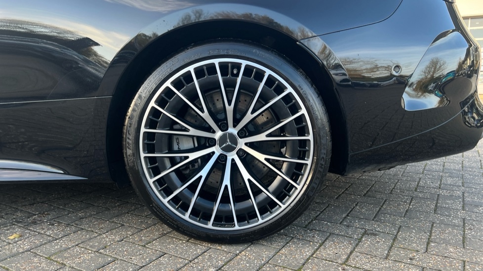 Used Mercedes-Benz CLE 2024 for sale - 76434973: Photo 26