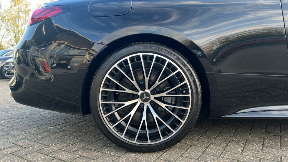 Used Mercedes-Benz CLE 2024 for sale - 76434973: Photo 27