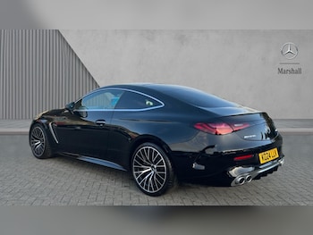 Used Mercedes-Benz CLE 2024 for sale - 76434973: Photo