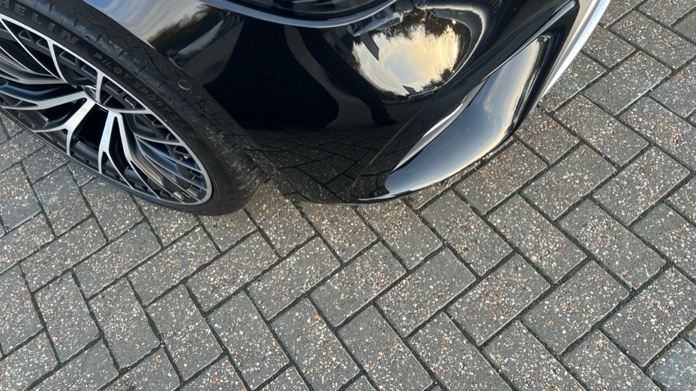 Used Mercedes-Benz CLE 2024 for sale - 76434973: Photo 32