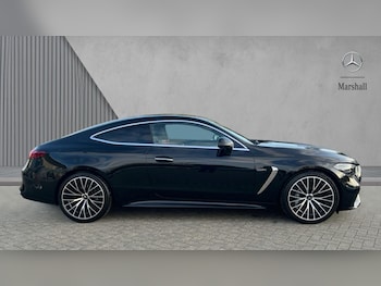 Used Mercedes-Benz CLE 2024 for sale - 76434973: Photo